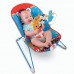 Массажное кресло Весёлые зверята Fisher Price Массажное кресло Весёлые зверята Fisher Price